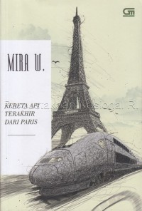 Image of Kereta api terakhir dari Paris