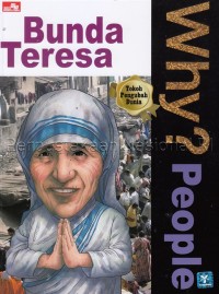 Image of Why? people - Bunda Teresa