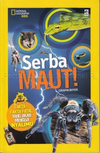Image of Serba maut