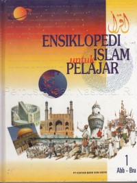 Image of Ensiklopedi Islam untuk pelajar