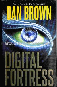 Image of Digital fortress