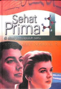 Image of Sehat prima di abad keduapuluh satu