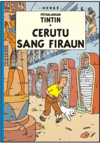 Image of Cerutu sang firaun
