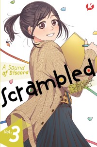 Image of Scrambled: a sound of discord