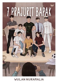 Image of 7 prajurit bapak