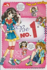 Image of Be no.1