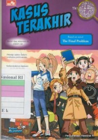 Image of Kasus terakhir