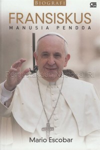 Image of Fransiskus, manusia pendoa