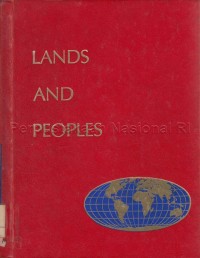 Image of Lands and peoples
