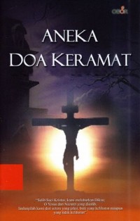 Image of Aneka doa keramat