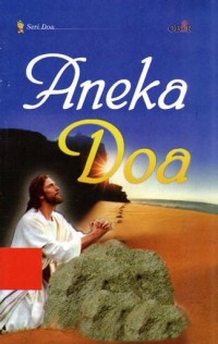 Image of Aneka doa