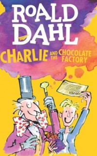 Image of Charlie and the chocolate factory