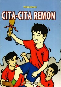 Image of Cita-cita Remon