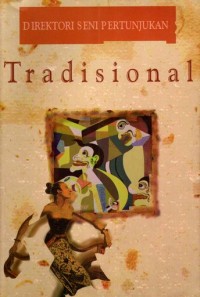 Image of Direktori seni pertunjukan tradisional