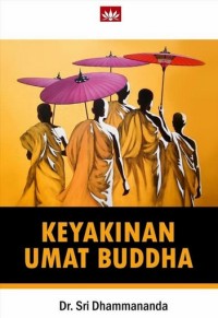 Image of Keyakinan umat Buddha