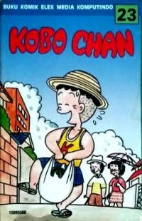 Image of Kobochan 23