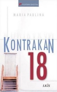 Image of Kontrakan 18