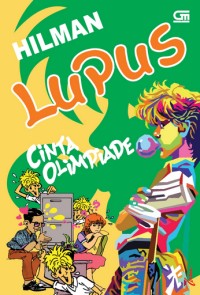 Image of Lupus: Cinta olimpiade