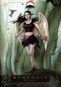 Image of Manohara: Putri Shangri-La