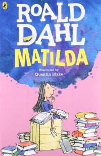 Image of Matilda