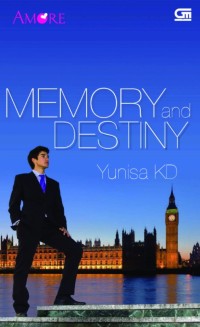 Image of Memory and destiny