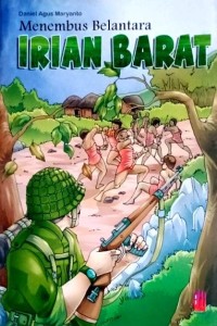 Image of Menembus belantara Irian Barat