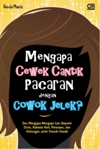 Image of Mengapa cewek cantik pacaran dengan cowok jelek?