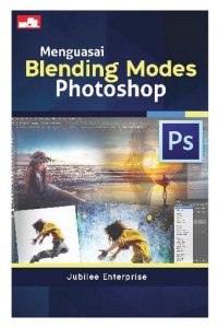 Image of Menguasai blending modes Photoshop
