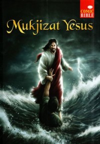 Image of Mukjizat Yesus