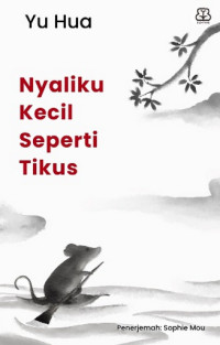 Image of Nyaliku kecil seperti tikus