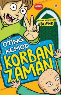Image of Oting & Kemod: Korban zaman
