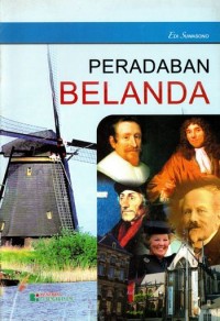 Image of Peradaban Belanda