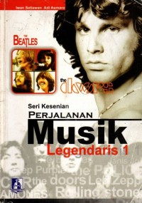 Image of Perjalanan musik legendaris 1