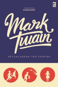 Image of Petualangan Tom Sawyer