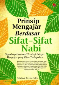 Image of Prinsip mengajar berdasar sifat-sifat nabi