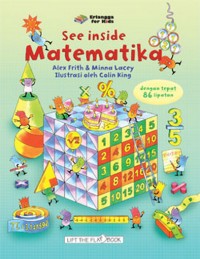 Image of See inside: Matematika