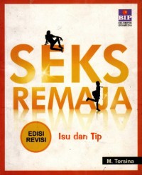 Image of Seks remaja: Isu dan tip