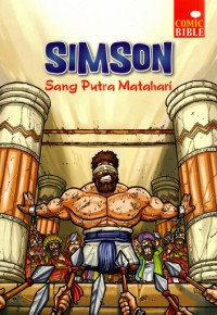 Image of Simson: Sang putra matahari