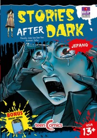 Image of Stories after dark: Jepang