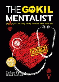Image of The gokil mentalist