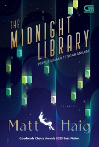 Image of The midnight library = Perpustakaan tengah malam