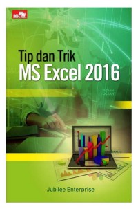 Image of Tip dan trik MS Excel 2016